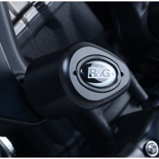 R&G Racing Aero Crash Protectors (FRONT) for Yamaha MT-09 '17-'20, MT-09 Tracer '18-'20